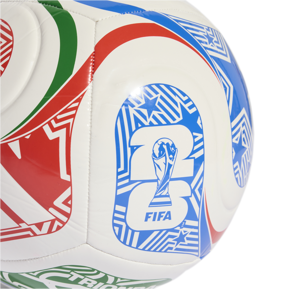 PELOTA TRIONDA CLUB DE LA COPA MUNDIAL DE LA FIFA 2026™ - JD8028