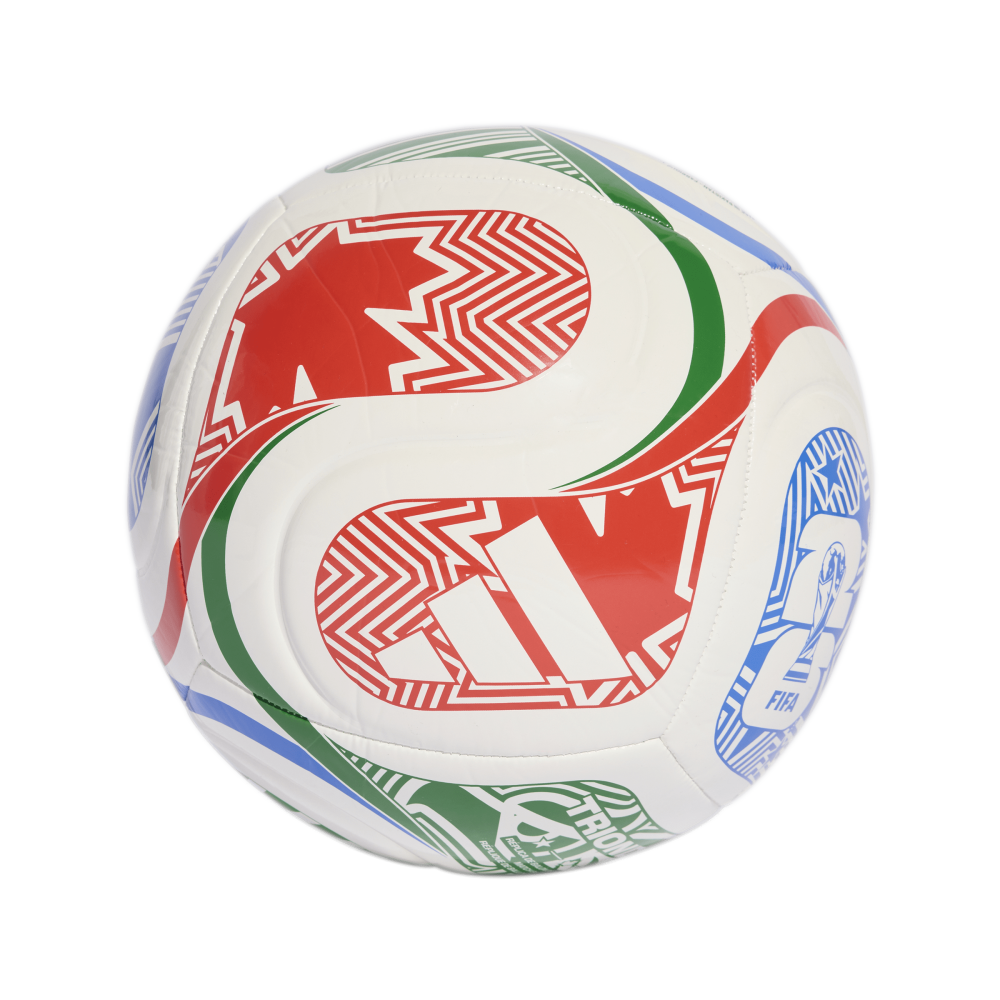 PELOTA TRIONDA CLUB DE LA COPA MUNDIAL DE LA FIFA 2026™ - JD8028