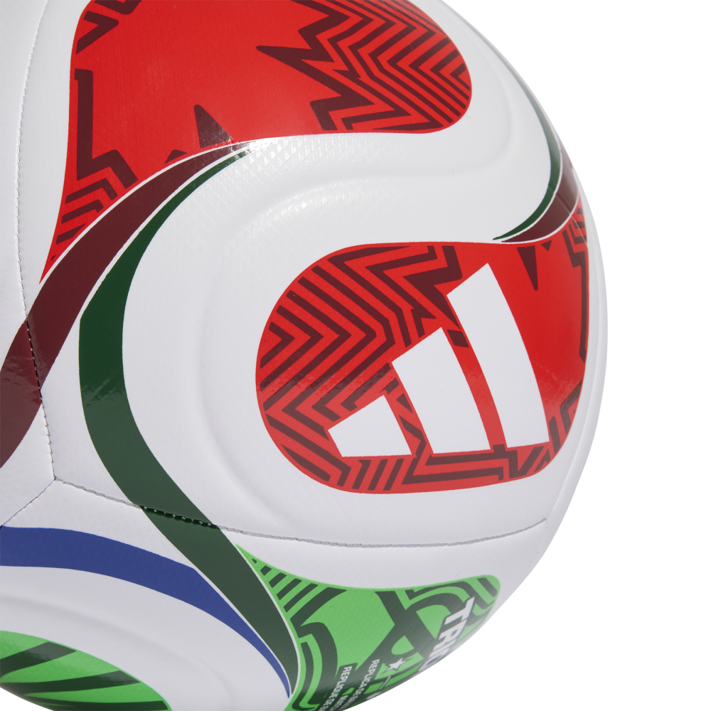 PELOTA DE ENTRENAMIENTO TRIONDA TRAINING DE LA COPA MUNDIAL DE LA FIFA 2026™ - JD8032