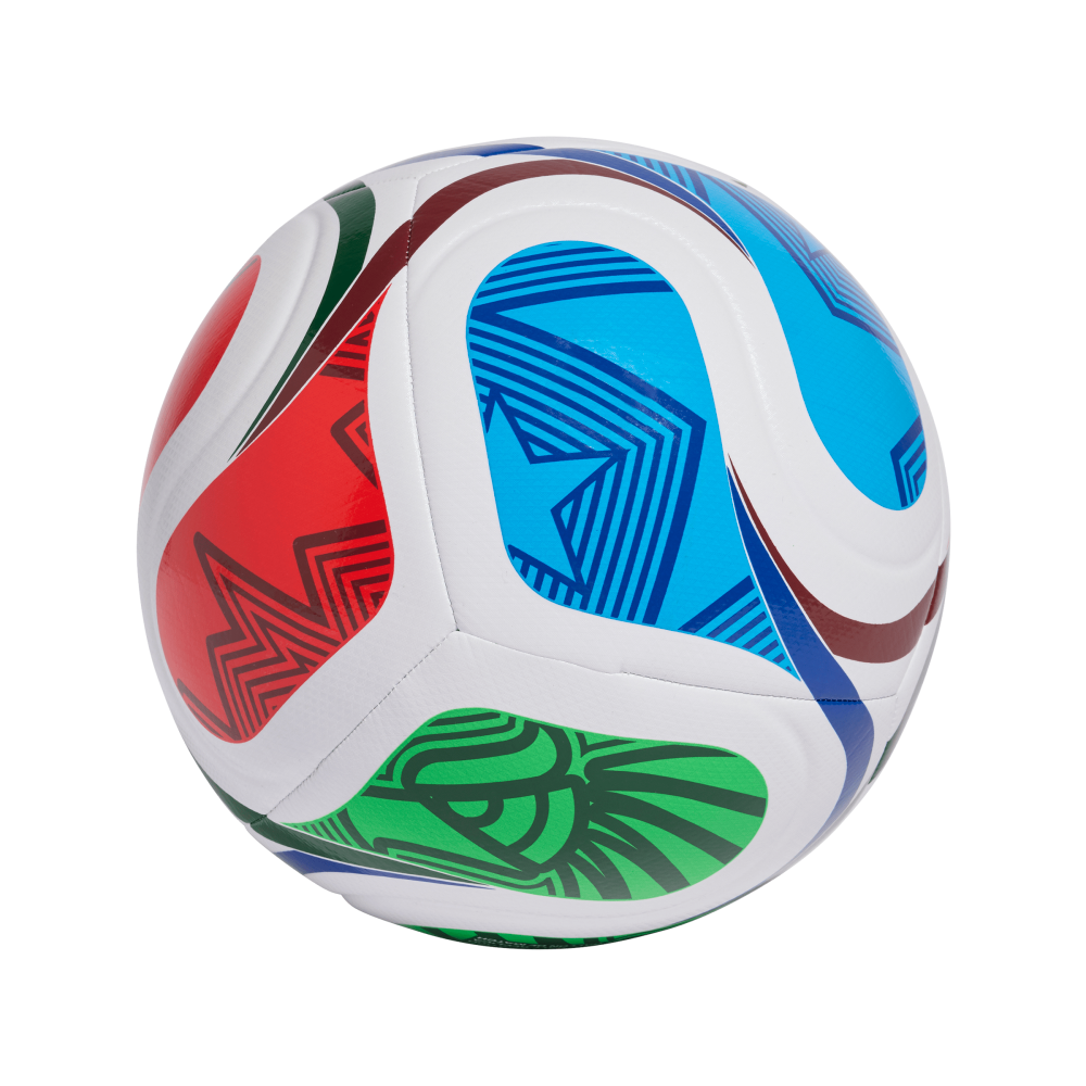 PELOTA DE ENTRENAMIENTO TRIONDA TRAINING DE LA COPA MUNDIAL DE LA FIFA 2026™ - JD8032