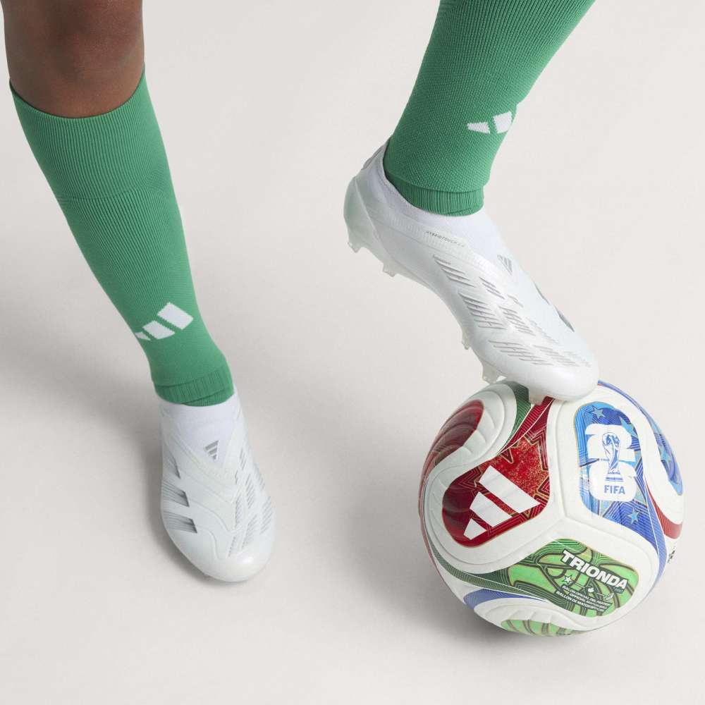PELOTA TRIONDA PRO DE LA COPA MUNDIAL DE LA FIFA 2026™ JD8021