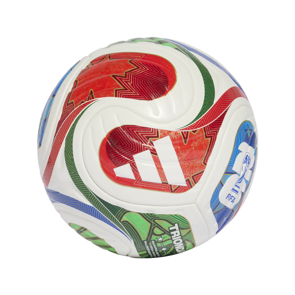 PELOTA TRIONDA PRO DE LA COPA MUNDIAL DE LA FIFA 2026™ JD8021