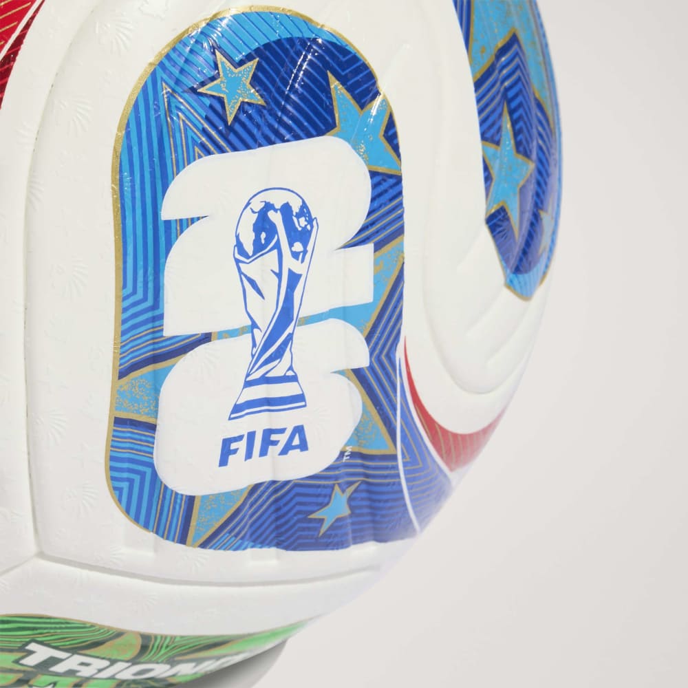 PELOTA TRIONDA PRO DE LA COPA MUNDIAL DE LA FIFA 2026™ JD8021