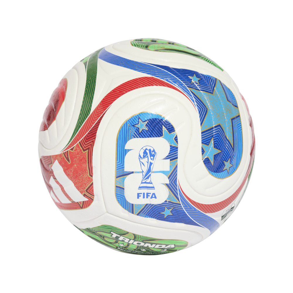 PELOTA TRIONDA PRO DE LA COPA MUNDIAL DE LA FIFA 2026™ JD8021