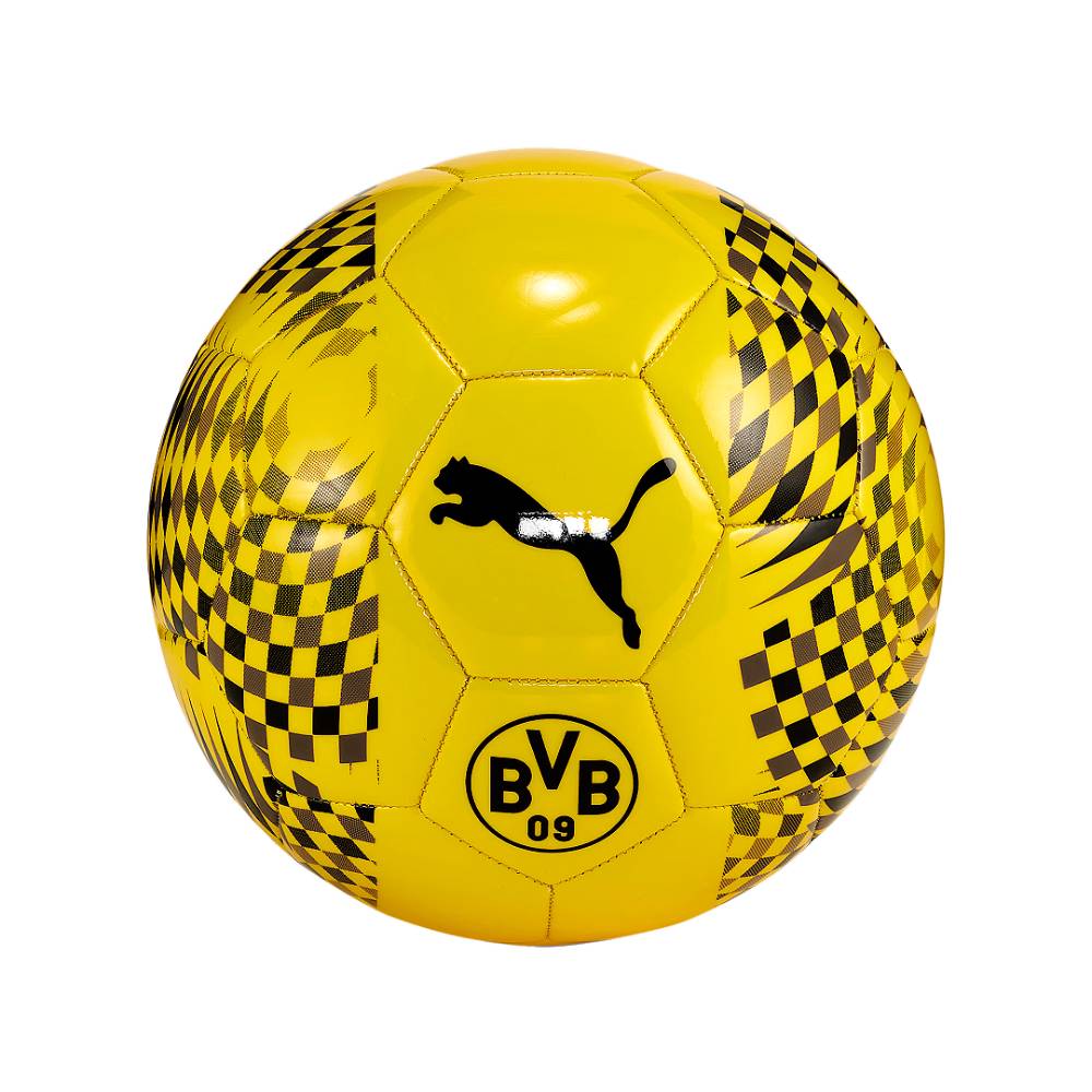 Pelota Puma Borussia Dortmund - Fútbol | Amarillo