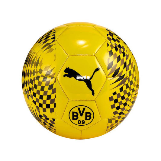 Pelota Puma Borussia Dortmund - Fútbol | Amarillo