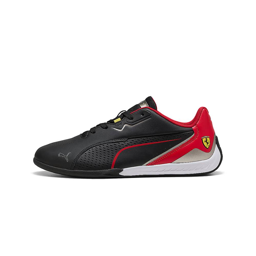 Puma Ferrari Drift Cat 11 Hombre - Urbano | 308613 03 Negro