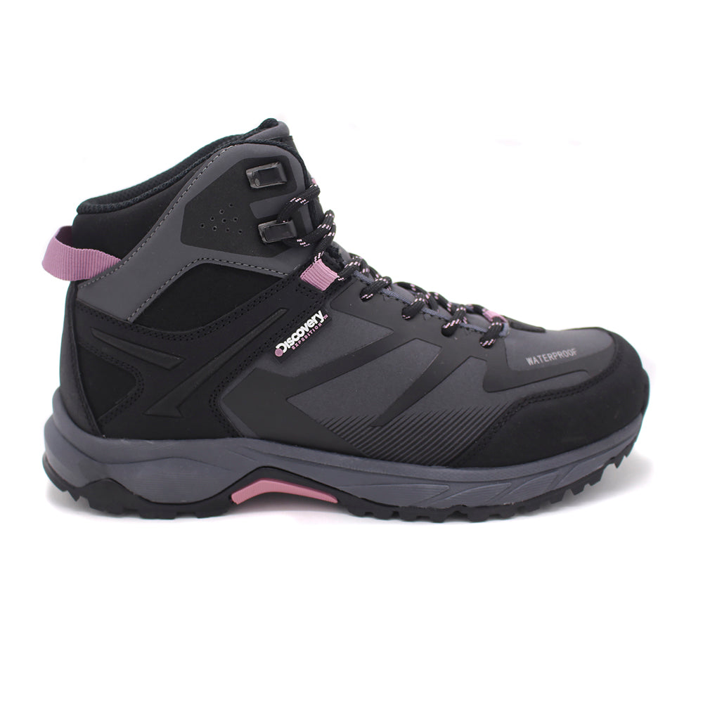 Zapatillas Discovery RENO140 NE Mujer