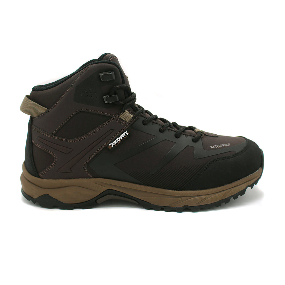 ZAPATILLAS DISCOVERY RENO143 CO - HOMBRE