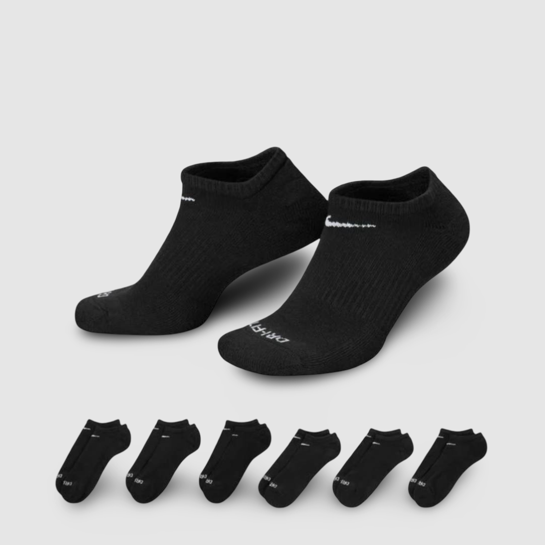 NIKE U NK EVERYDAY SX6898 010 - HOMBRE