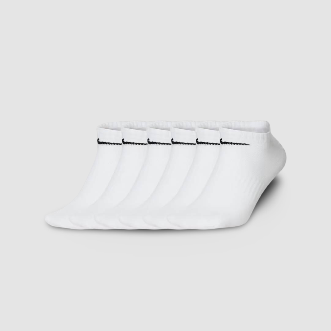 MEDIAS NIKE EVERYDAY SX7679 100 - HOMBRE