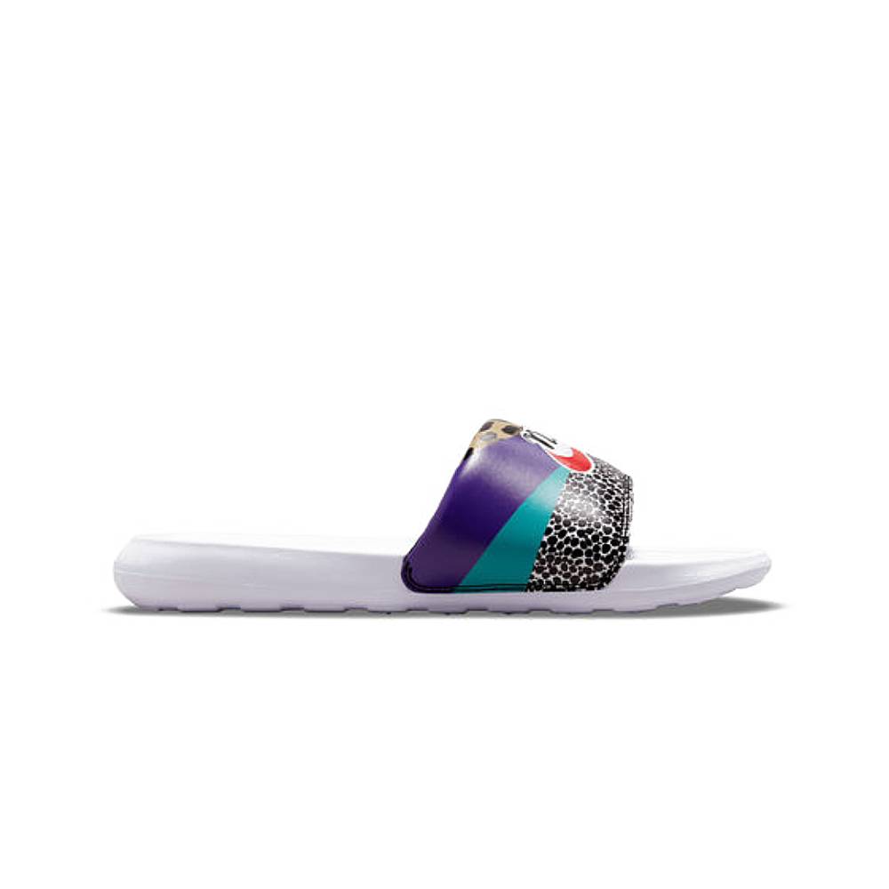 Sandalias Nike Victori One Mujer - Urbano | CN9676 104 Multicolor