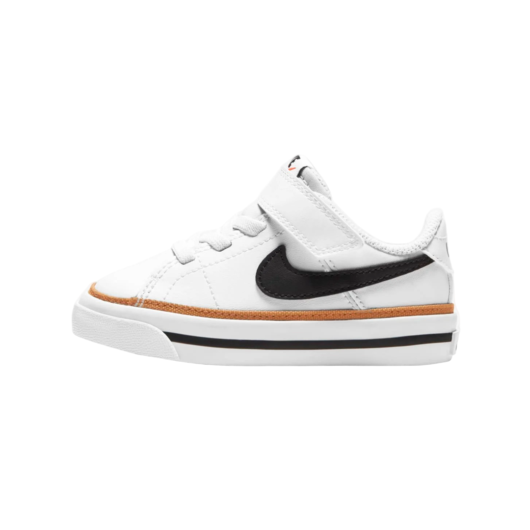 ZAPATILLAS NIKE NIKE COURT LEG DA5382 102 - NIÑOS