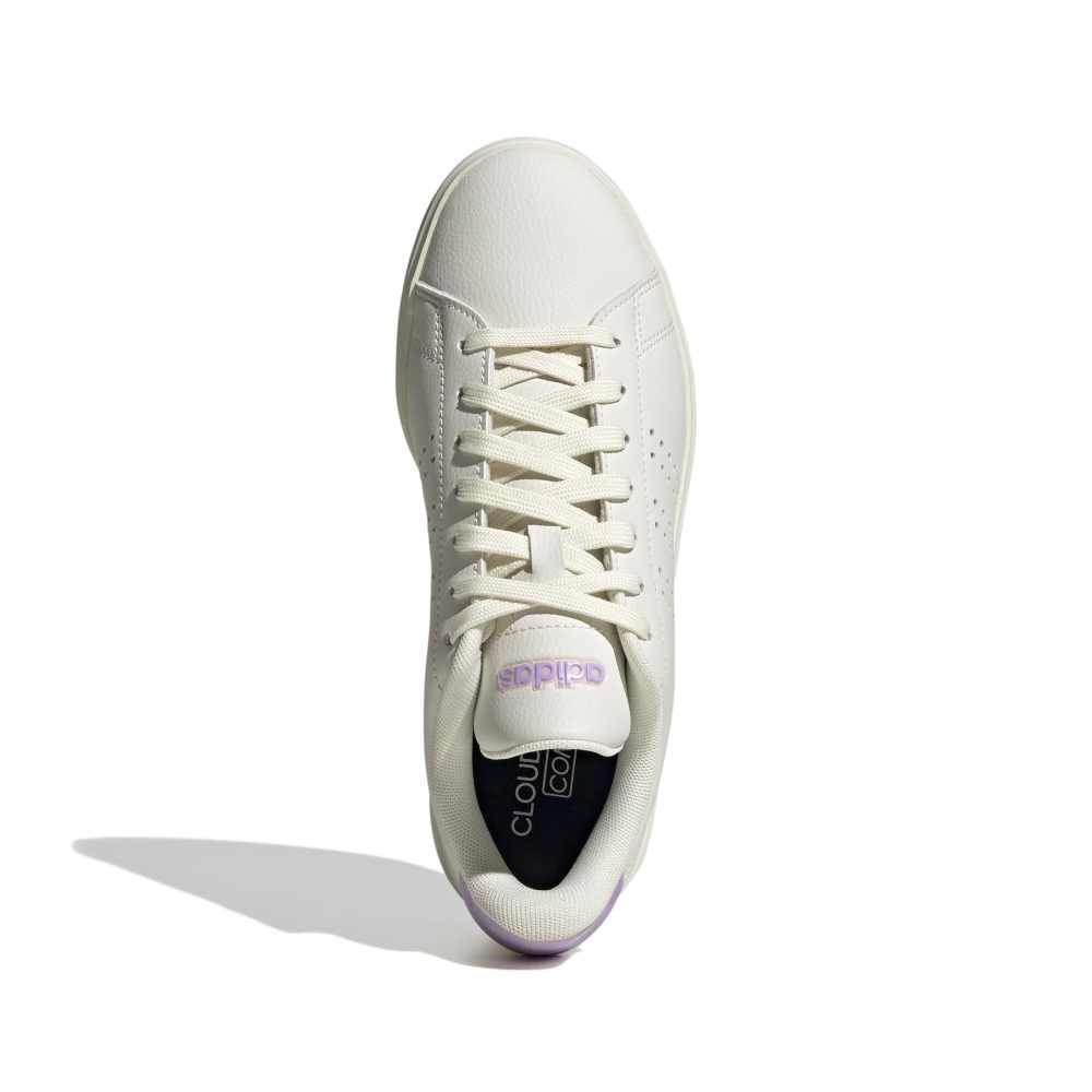ZAPATILLAS ADIDAS ADVANTAGE 2.0 JQ0381 - MUJER