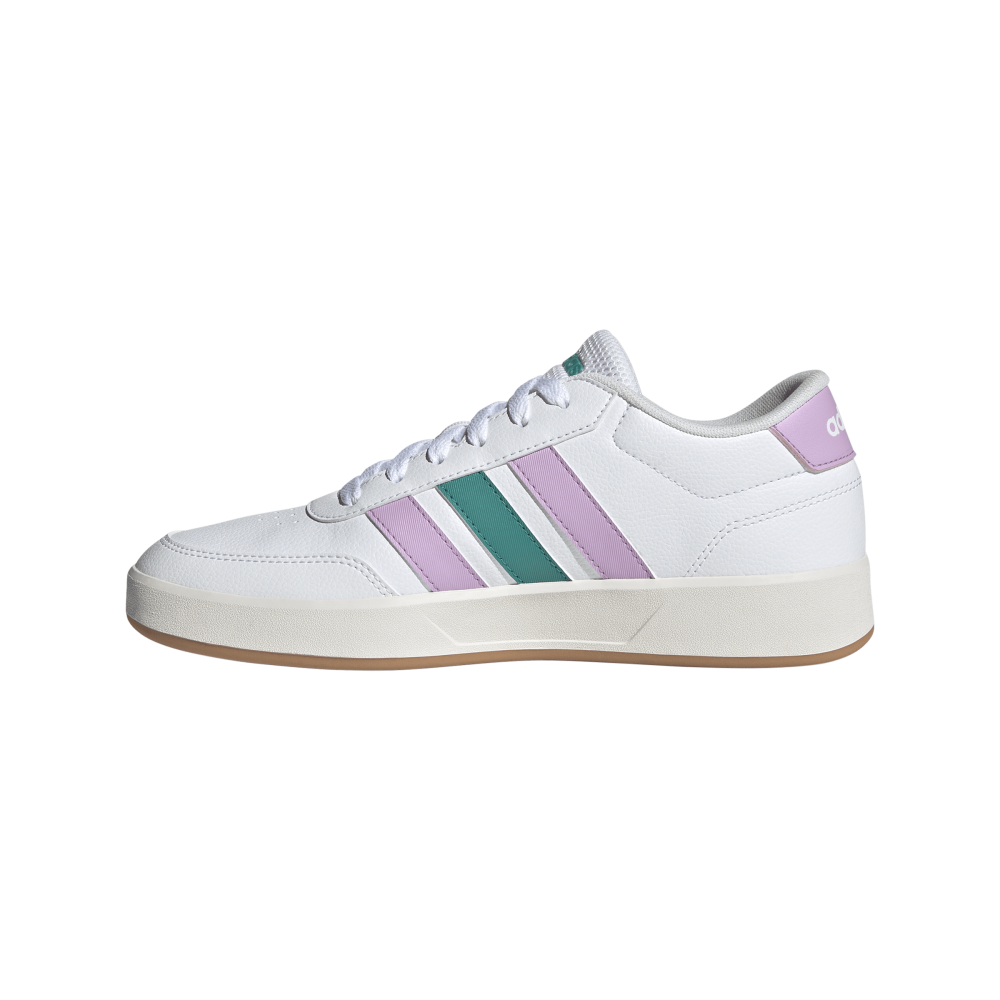 ZAPATILLAS ADIDAS BREAKNET 3.0 JQ6060 - MUJER