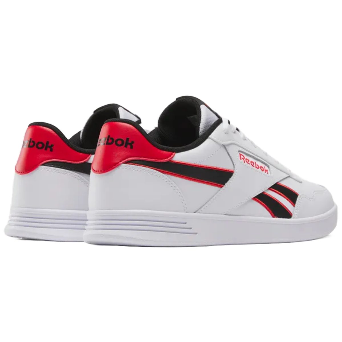 ZAPATILLAS REEBOK REEBOK COURT ADVANCE 100202579 - HOMBRE