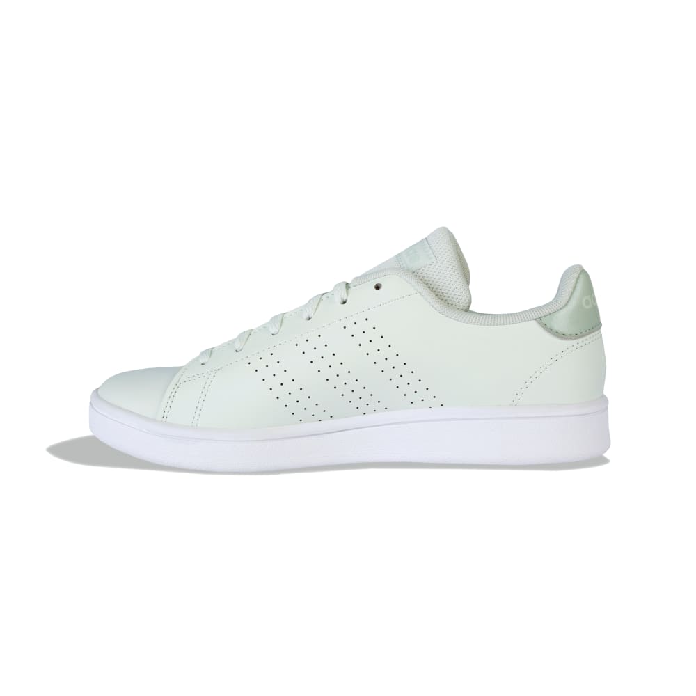 Zapatillas Adidas Advantage Base Mujer - Urbano | Verde