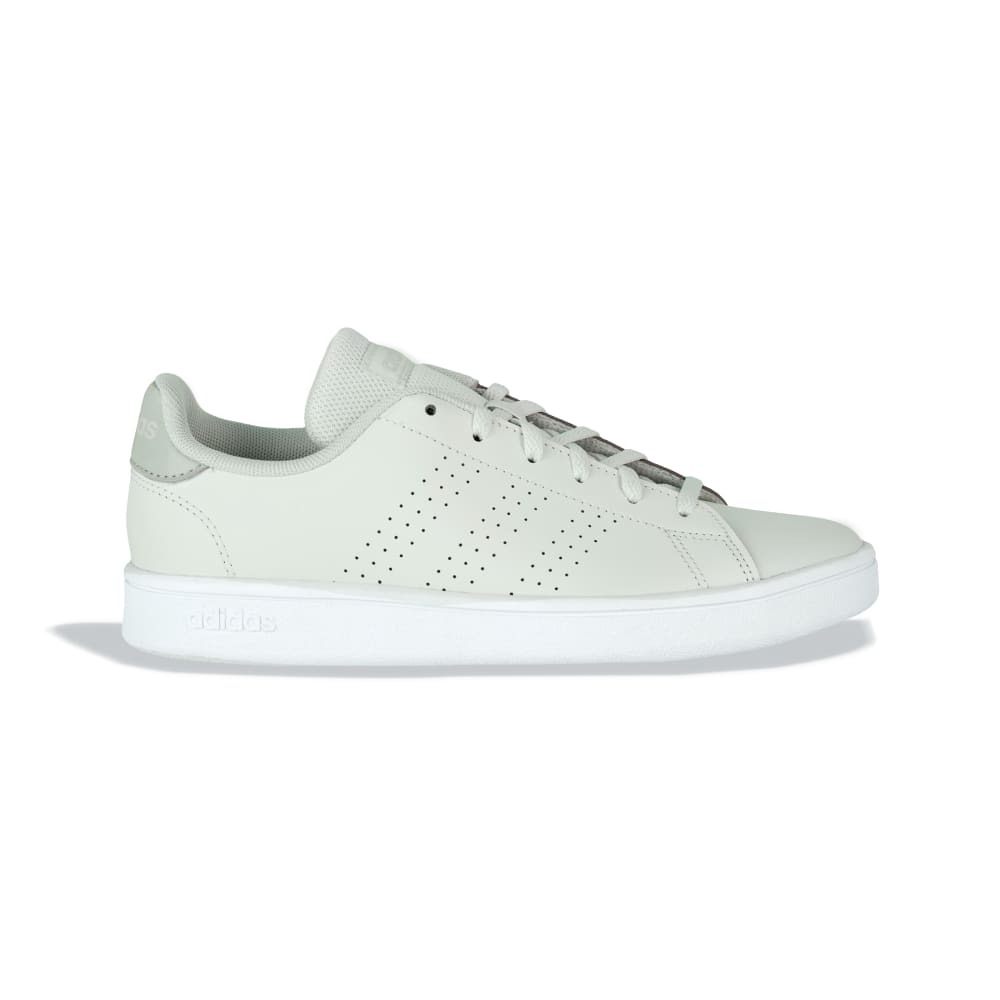 Zapatillas Adidas Advantage Base Mujer - Urbano | Verde