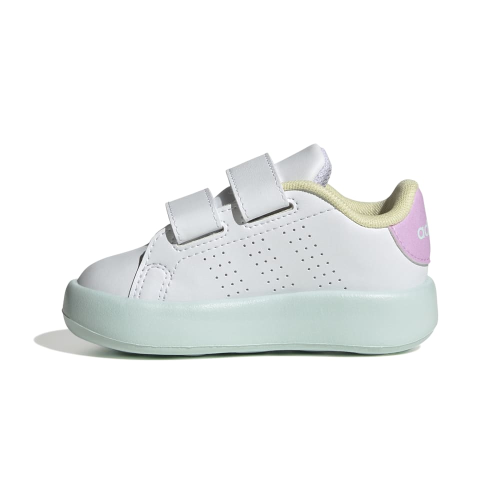 Zapatillas Adidas Advantage Bebé - Urbano | Blanco