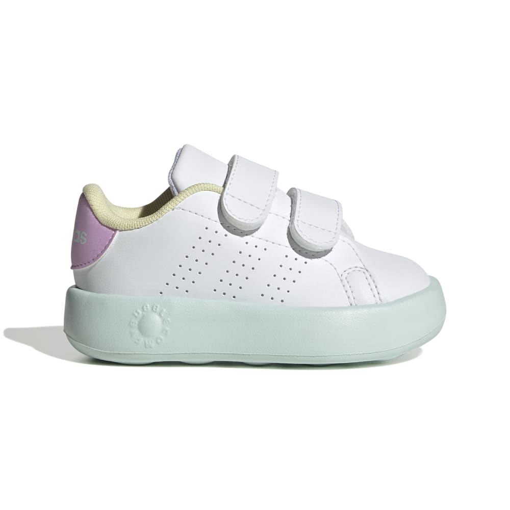 Zapatillas Adidas Advantage Bebé - Urbano | Blanco