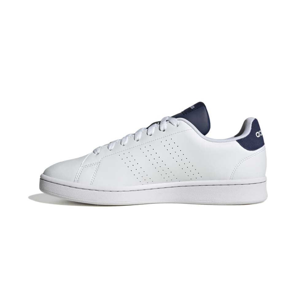 Zapatillas Adidas Advantage Hombre - Urbano | IF6097 Blanco
