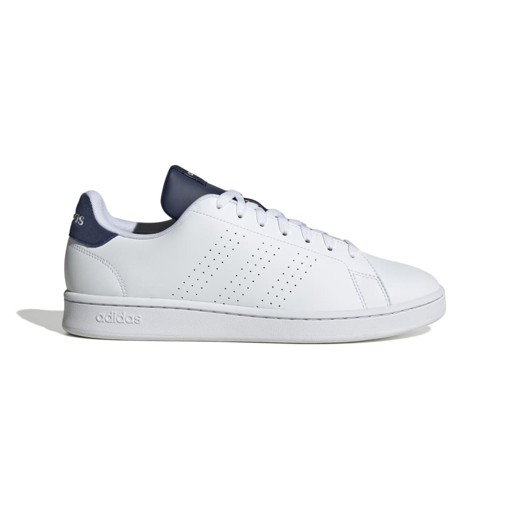 Zapatillas Adidas Advantage Hombre - Urbano | IF6097 Blanco