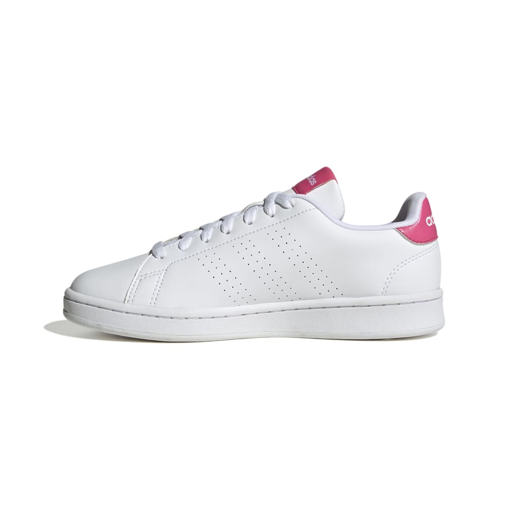 Zapatillas Adidas Advantage Mujer - Urbano | Blanco