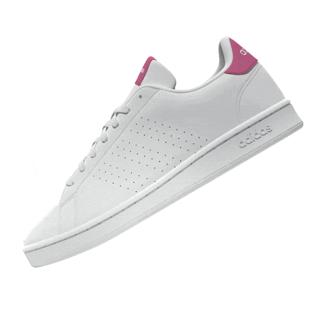 Zapatillas Adidas Advantage Mujer - Urbano