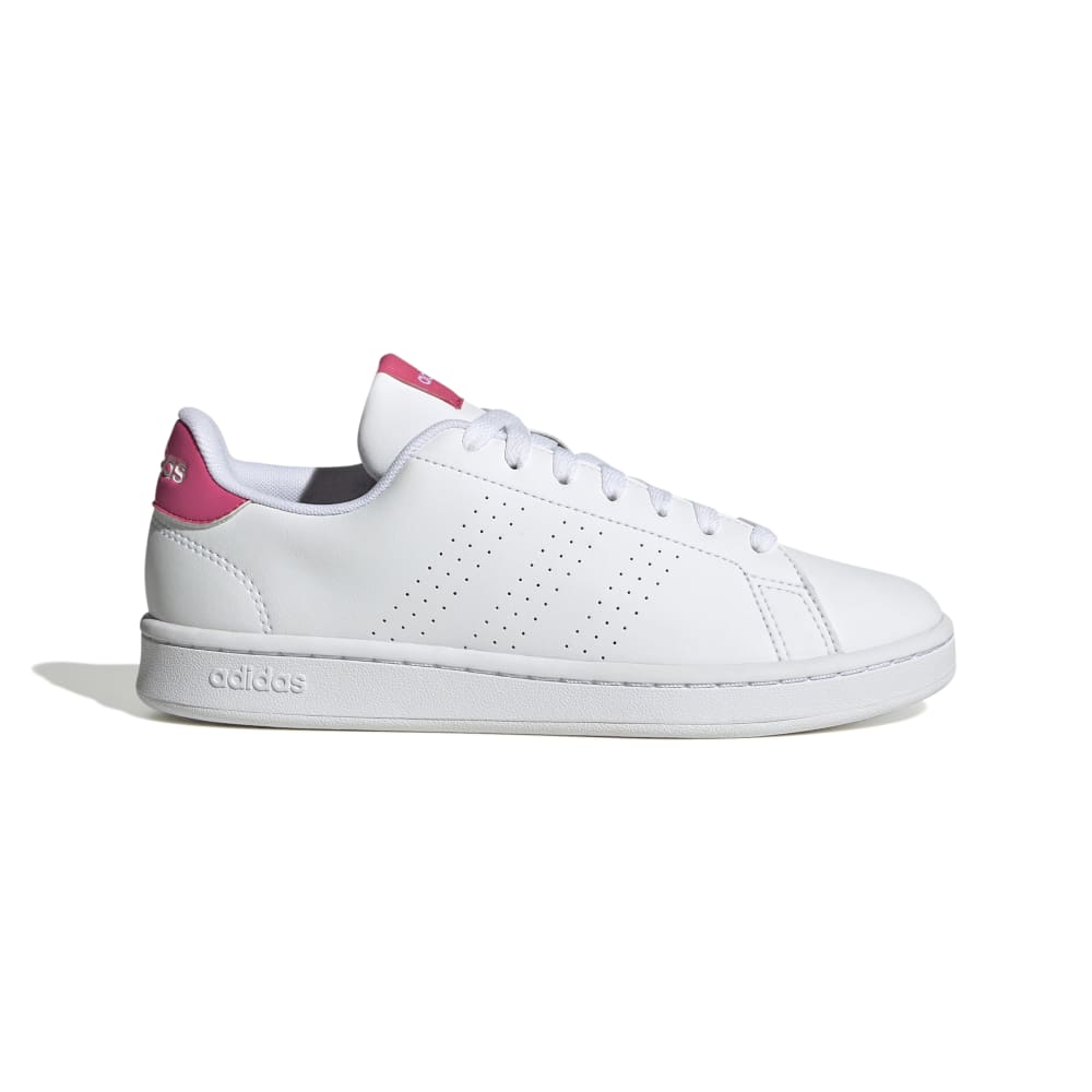 Zapatillas Adidas Advantage Mujer - Urbano | Blanco