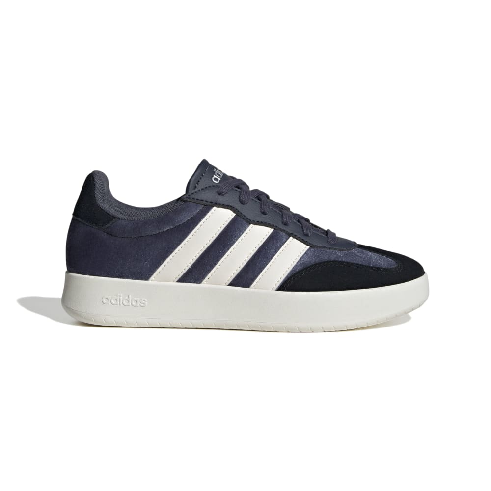 Zapatillas Adidas Barreda Mujer - Urbano | JR1197 Azul Marino