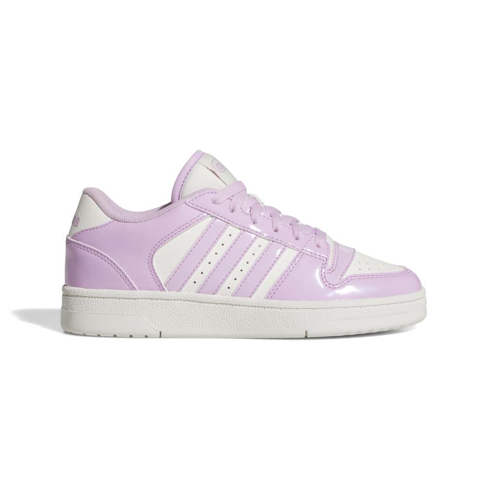 Zapatillas Adidas Break Start Niños - Urbano | JR4089 Rosado