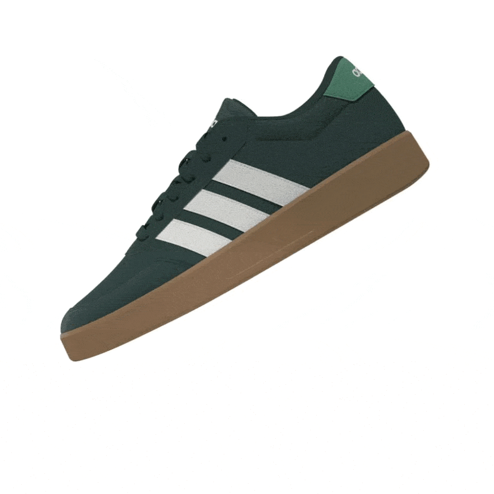Zapatillas Adidas Breaknet 3.0 Hombre - Urbano | JR3554 Verde