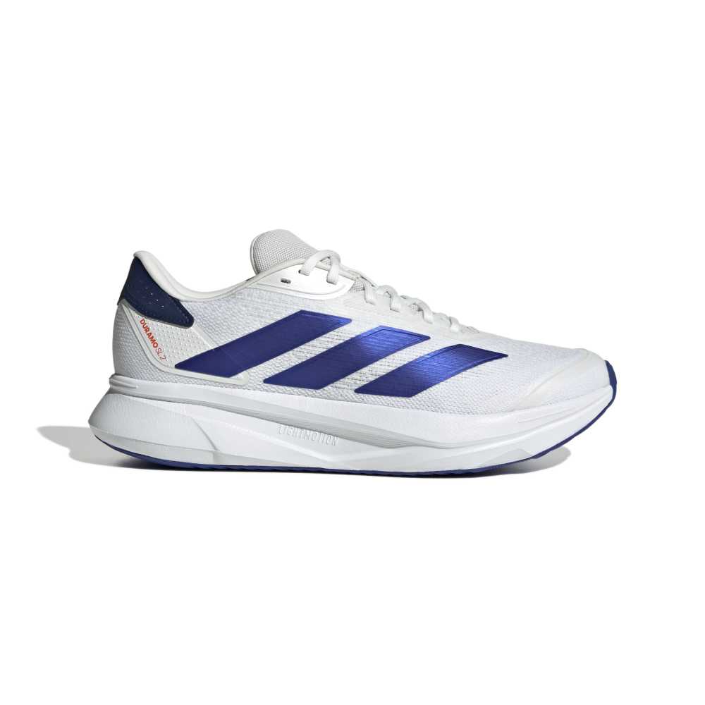 Zapatillas Adidas Duramo SL 2 Hombre - Running | JS4395 Blanco