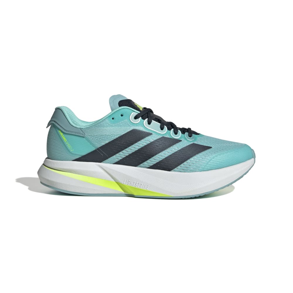 Zapatillas Adidas Duramo Speed 2 Hombre - Running | JS4414 Turquesa