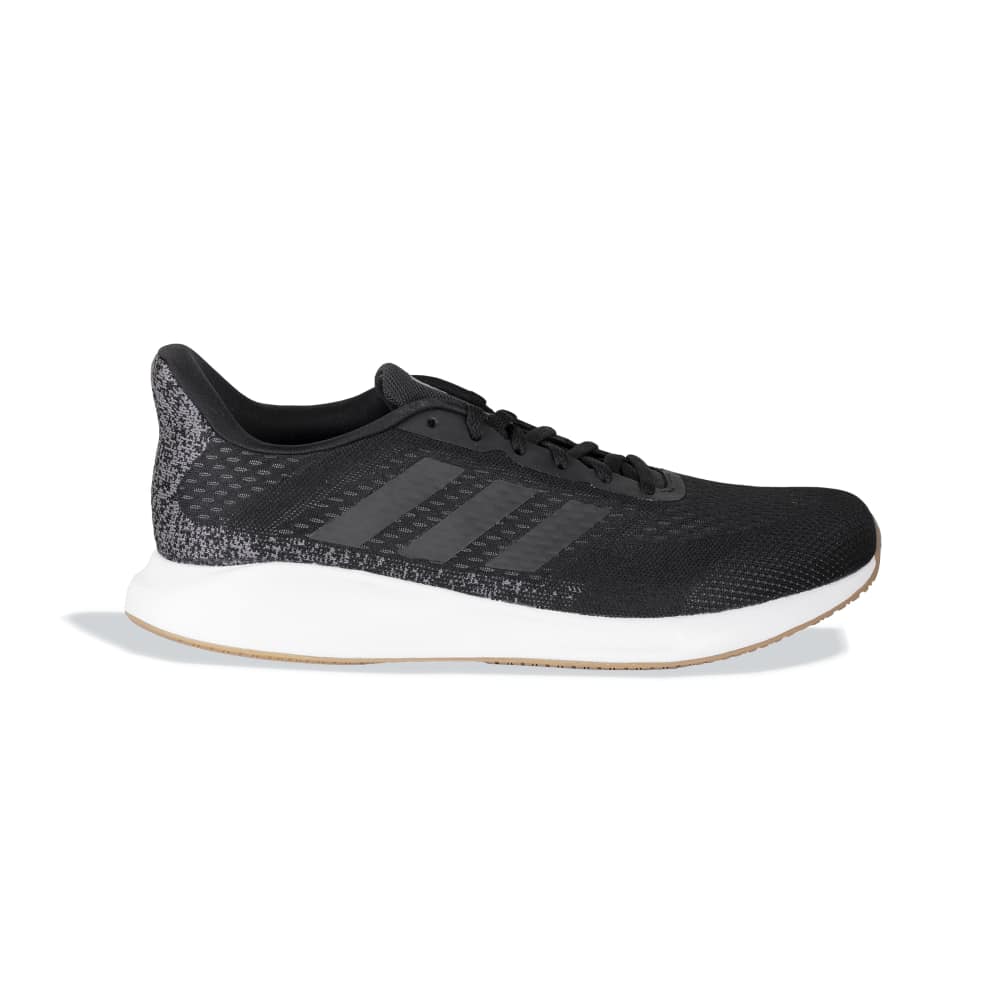 Zapatillas Adidas Endo Run Hombre - Running | JQ8636 Negro