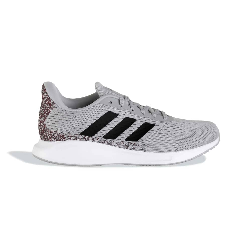 Zapatillas Adidas Endo Run Hombre - Running | JQ8705 Gris