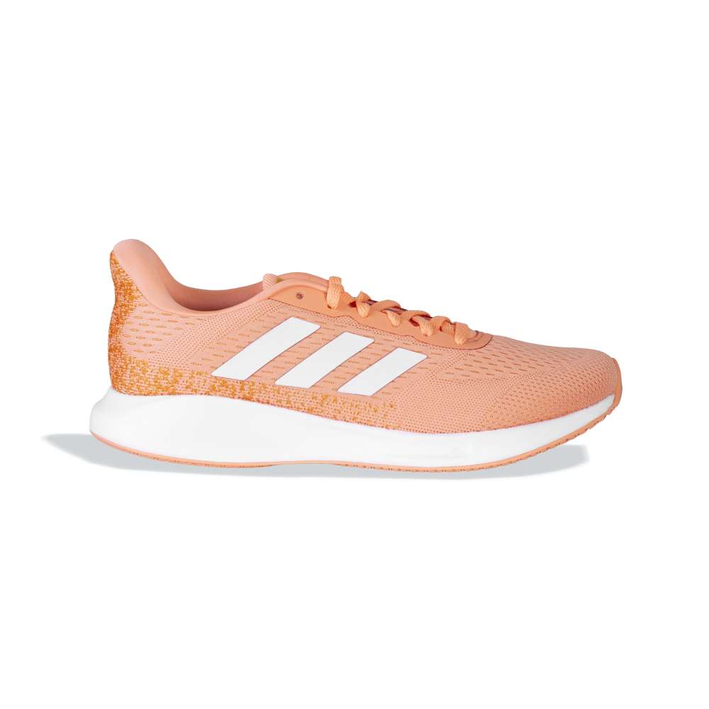 Zapatillas Adidas Endo Run Mujer - Running | JQ8634 Salmón