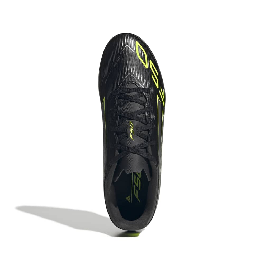 Zapatillas Adidas F50 Club TF Hombre - Fútbol | JI0025 Negro