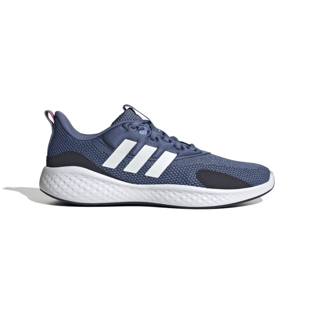 Zapatillas Adidas Fluidflow 3.0 Hombre - Running | IG9833 Azul