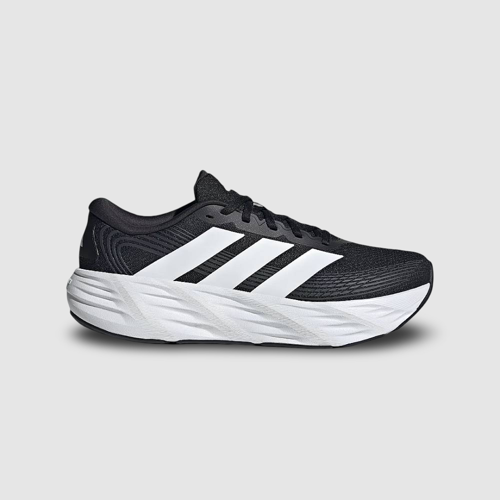 Zapatillas Adidas Galaxy 8 Hombre - Running | IH9812 Negro