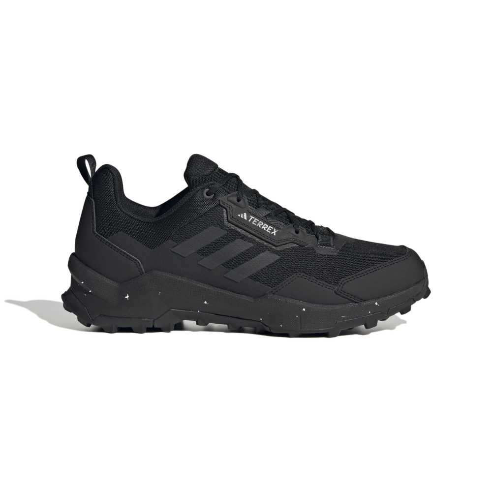 Zapatillas Adidas Terrex Ax4 Hombre - Hiking | HP7388 Negro