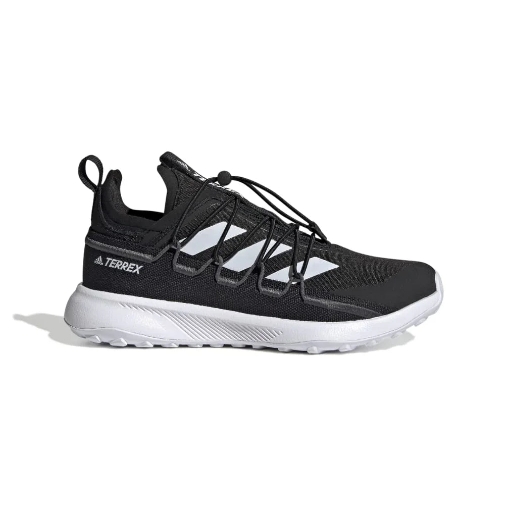 Zapatillas Adidas Terrex Voyager 21 Mujer - Hiking | FZ3336 Negro