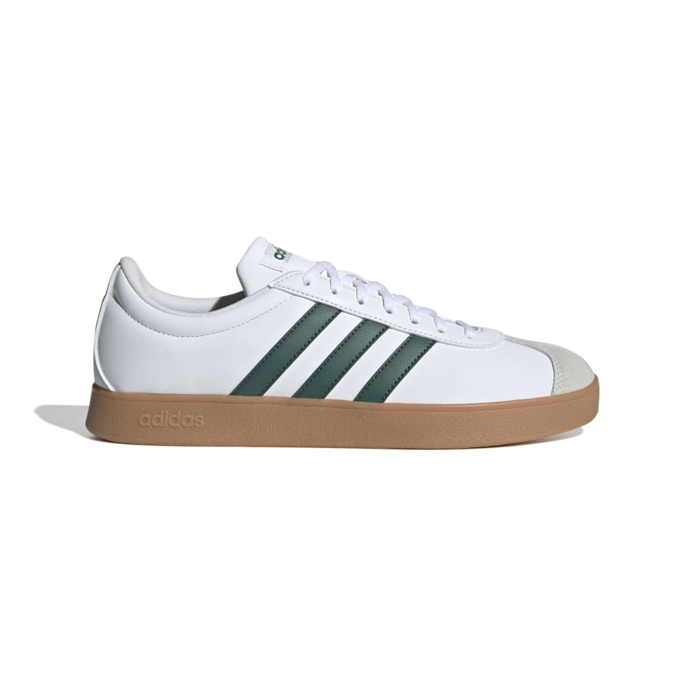 Zapatillas Adidas VL Court Base Hombre - Urbano | ID3710 Blanco