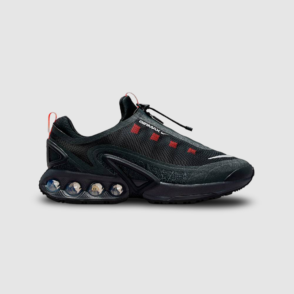 Zapatillas Nike Air Max Dn Roam Hombre - Urbano | IH2138 001 Negro
