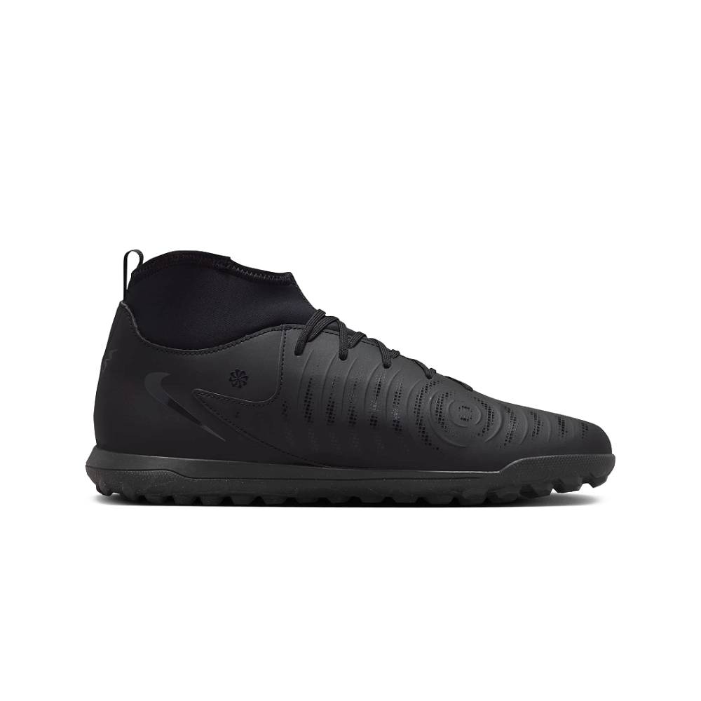Zapatillas Nike Phantom Luna 2 Club Hombre - Fútbol | Negro