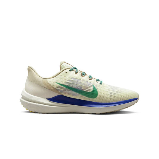 Zapatillas Nike Winflo 9 Premium Hombre - Running | DV8997 100 Beige
