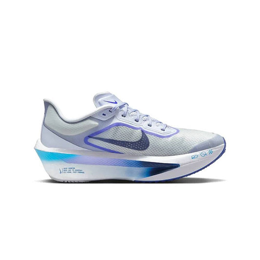 Zapatillas Nike Zoom Fly 6 Hombre - Running | FN8454 002 Gris