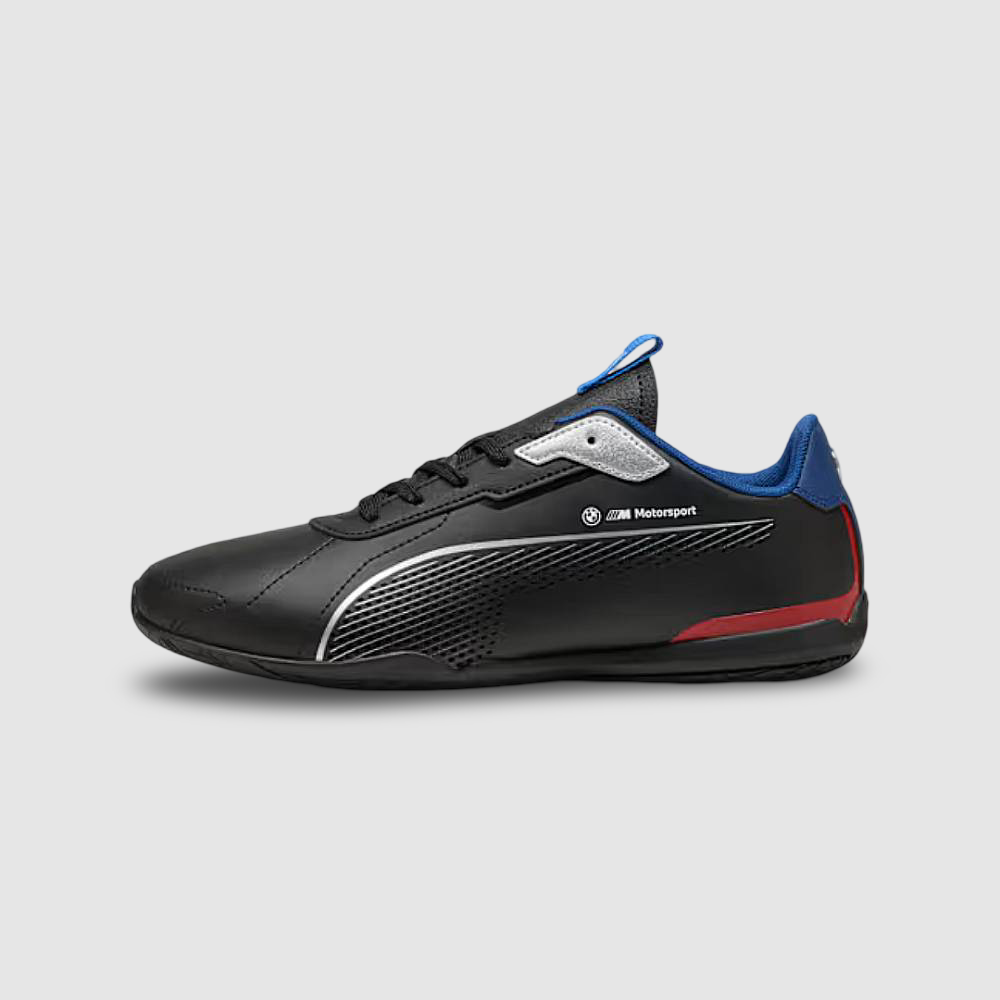 Zapatillas Puma BMW MMS NEO CAT 3.0 Hombre - Urbano | 309087 03 Negro