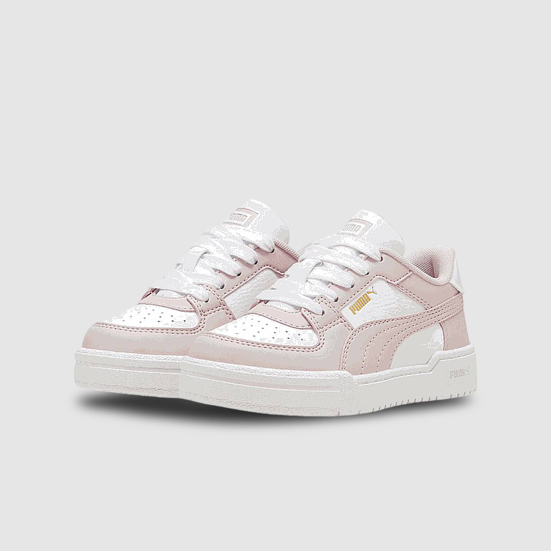 Zapatillas Puma CA Pro Classic AC inf Niños - Urbano | 382279 29 Rosa