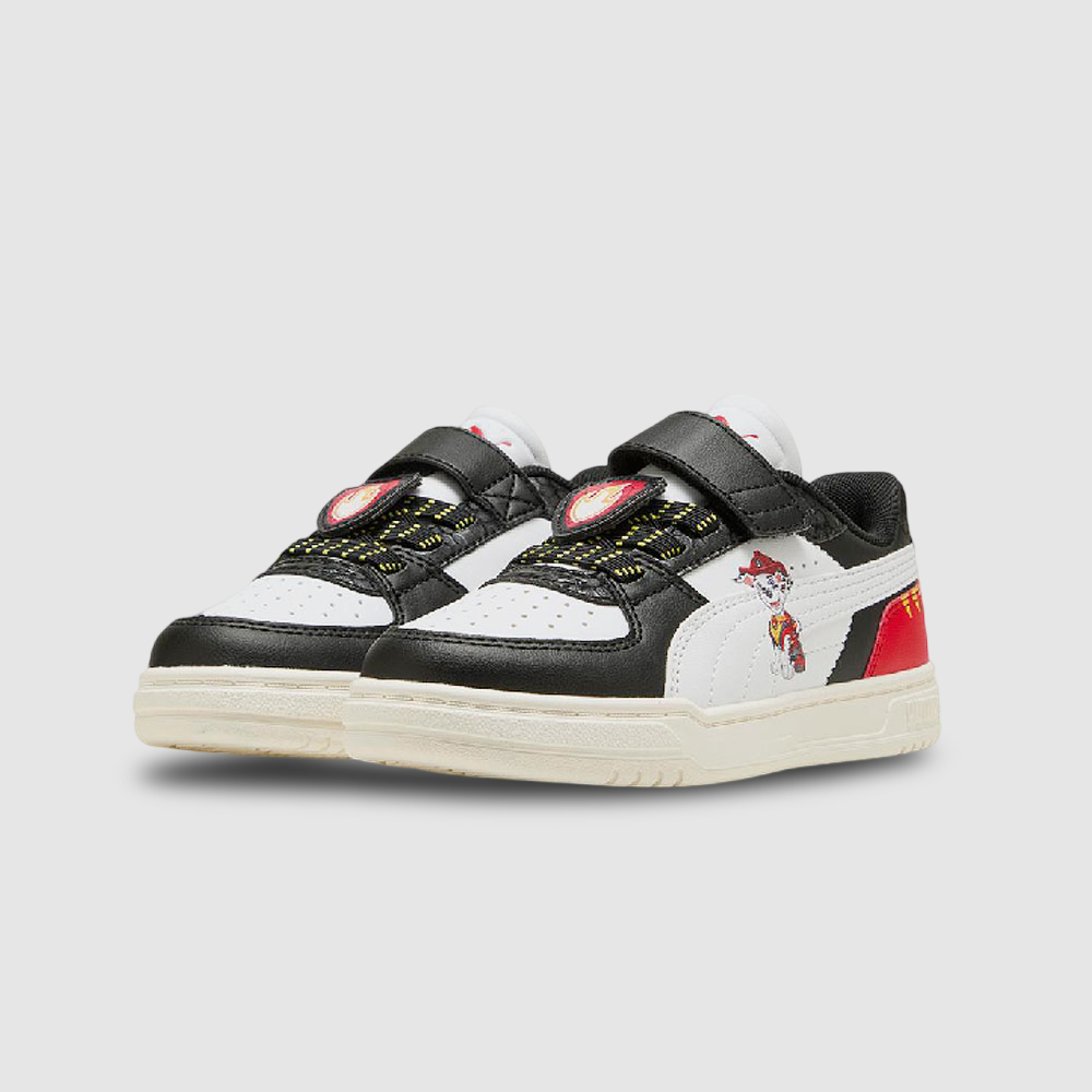 Zapatillas Puma Caven III Paw Patrol Boys AC PS Niños - Urbano